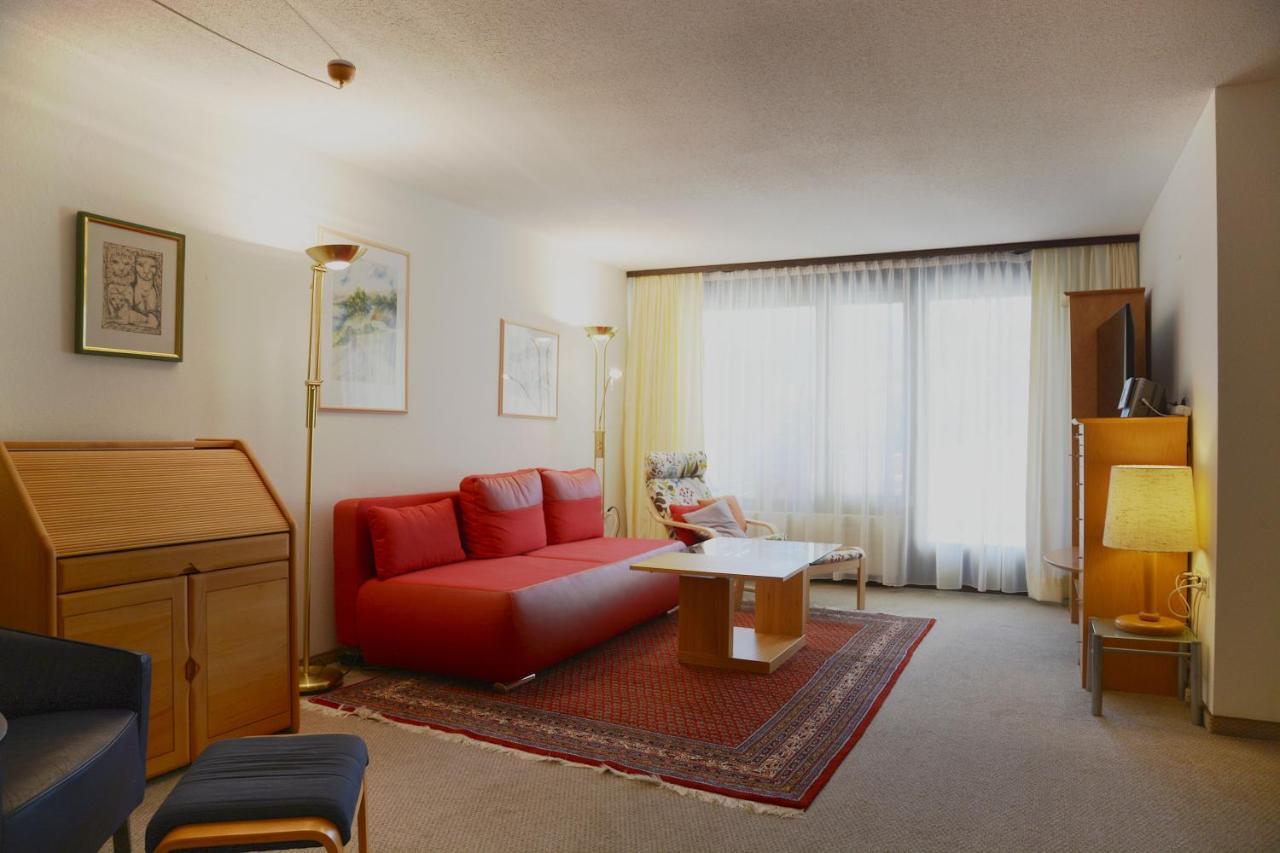 ביטנברג Apartment Enzian Mit Mitbenutzung Spa & Wellness - Griwa Rent Ag מראה חיצוני תמונה